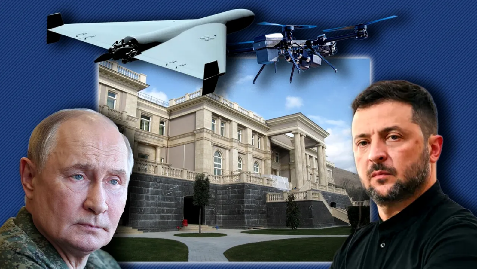 🚨 China îndeamnă Rusia și Ucraina să dea dovadă de reţinere în criza privind atacul asupra casei lui Putin. „Rusia știe cum, cu ce și când să răspundă”