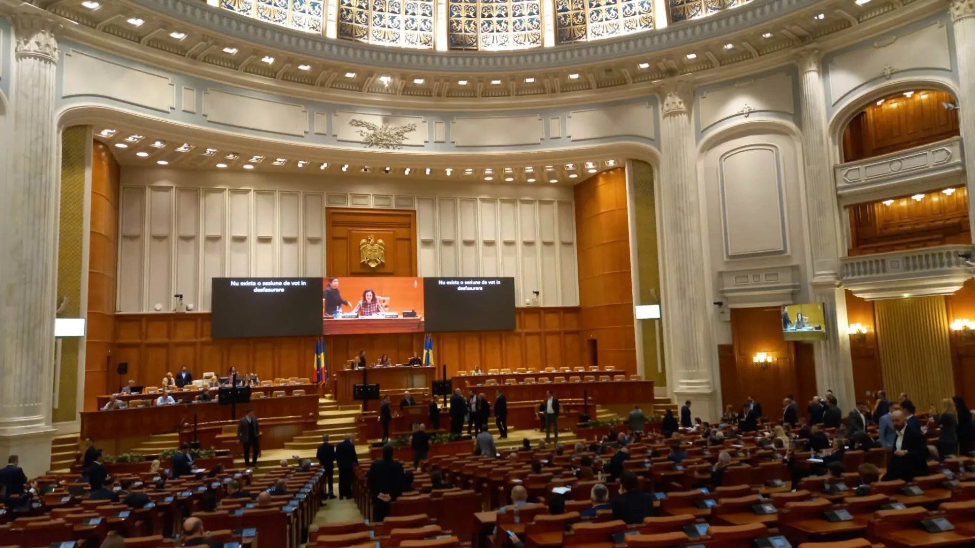 ‘Legea Vexler’ a apărut în Monitorul Oficial! ‘Cultura, istoria și memoria colectivă sunt astăzi la cheremul unor acuzatori publici’