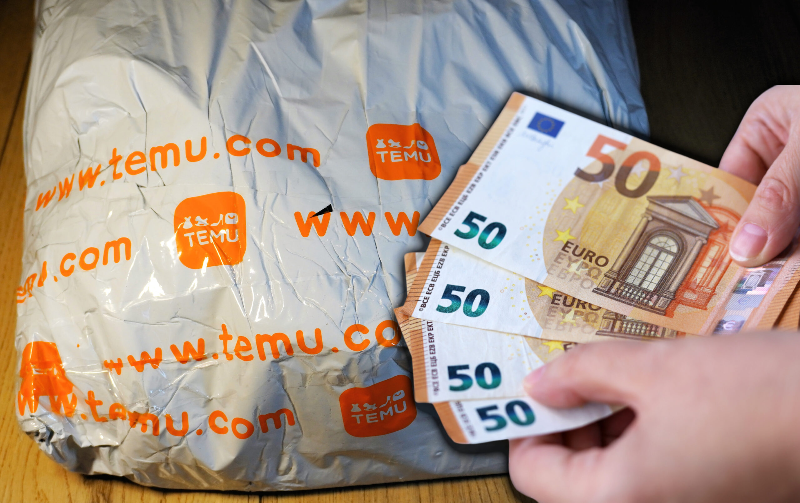 Lovitură de grație de la Uniunea Europeană pentru Shein, Temu și AliExpress