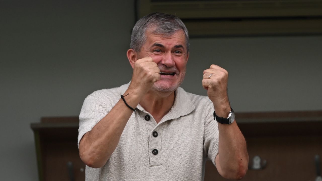 Valeriu Iftime, ironic către Gigi Becali în cazul lui Malcom Edjouma: „Mai vedem prin ianuarie”
