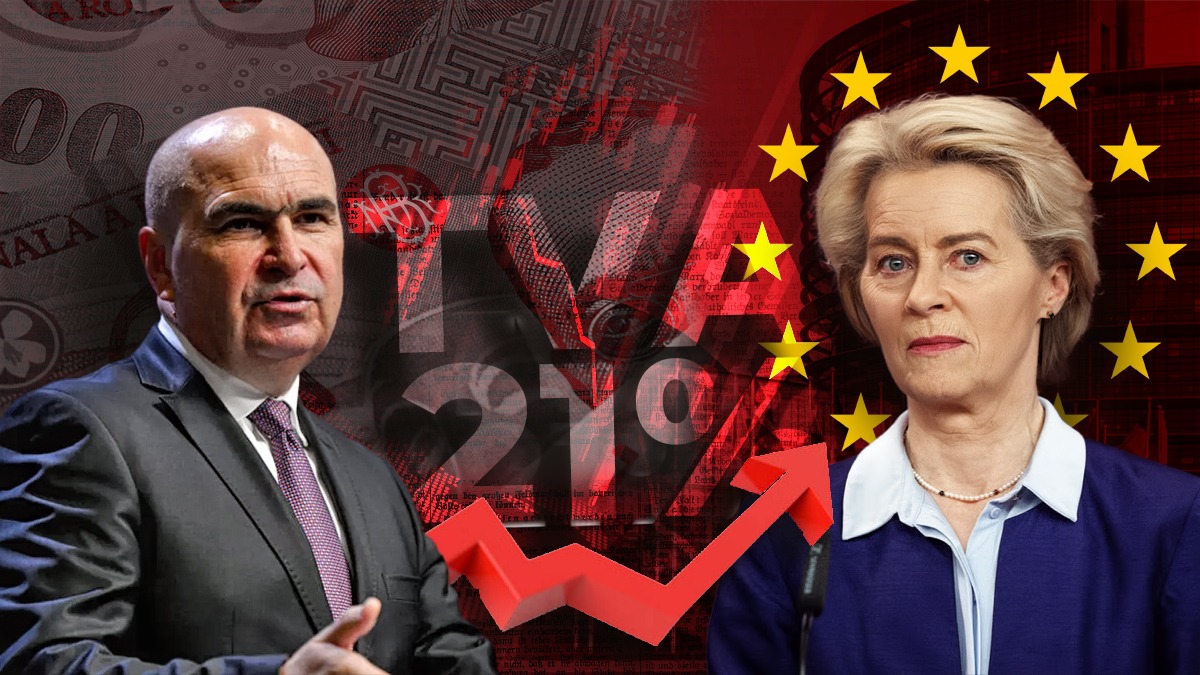 Măsurile Guvernului Bolojan nu impresionează Comisia Europeană. Prognoza UE este că PIB-ul României va rămâne scăzut