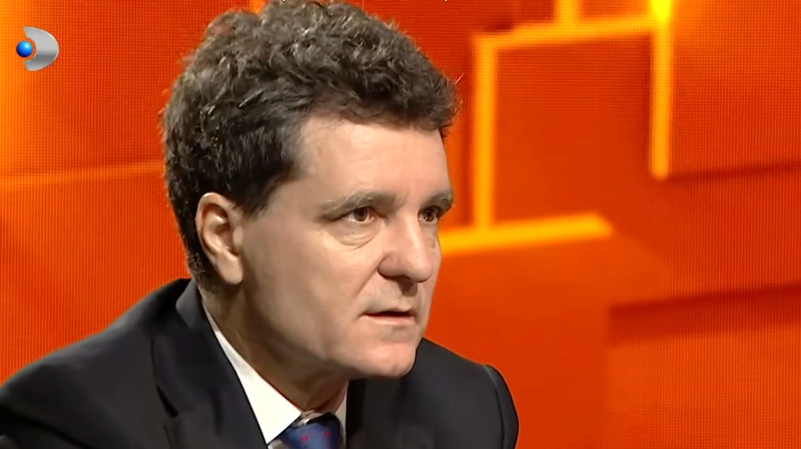 Nicușor Dan susține că trebuie să redea încrederea românilor prin prezentarea „tuturor” elementelor” legate de anularea alegerilor, dar spune că „am reușit în mare măsură acest lucru în plan extern”