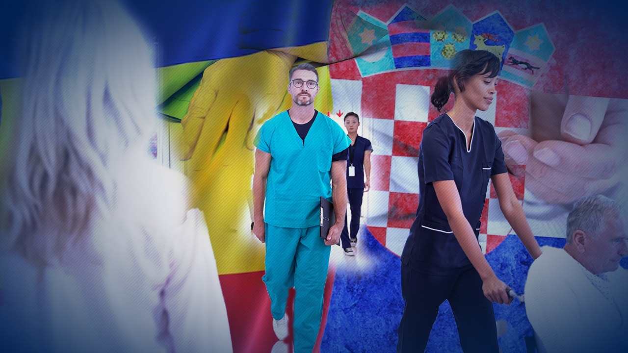 Exclusiv Gândul. Primul caz de lepră identificat și în Croația. România are două cazuri