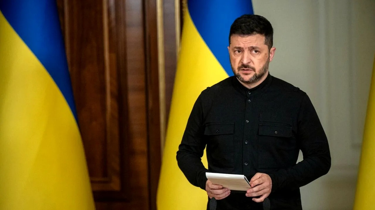 Ucraina este în pragul falimentului. FMI estimează că va avea nevoie de 160 miliarde $ pentru a supraviețui în următorii doi ani