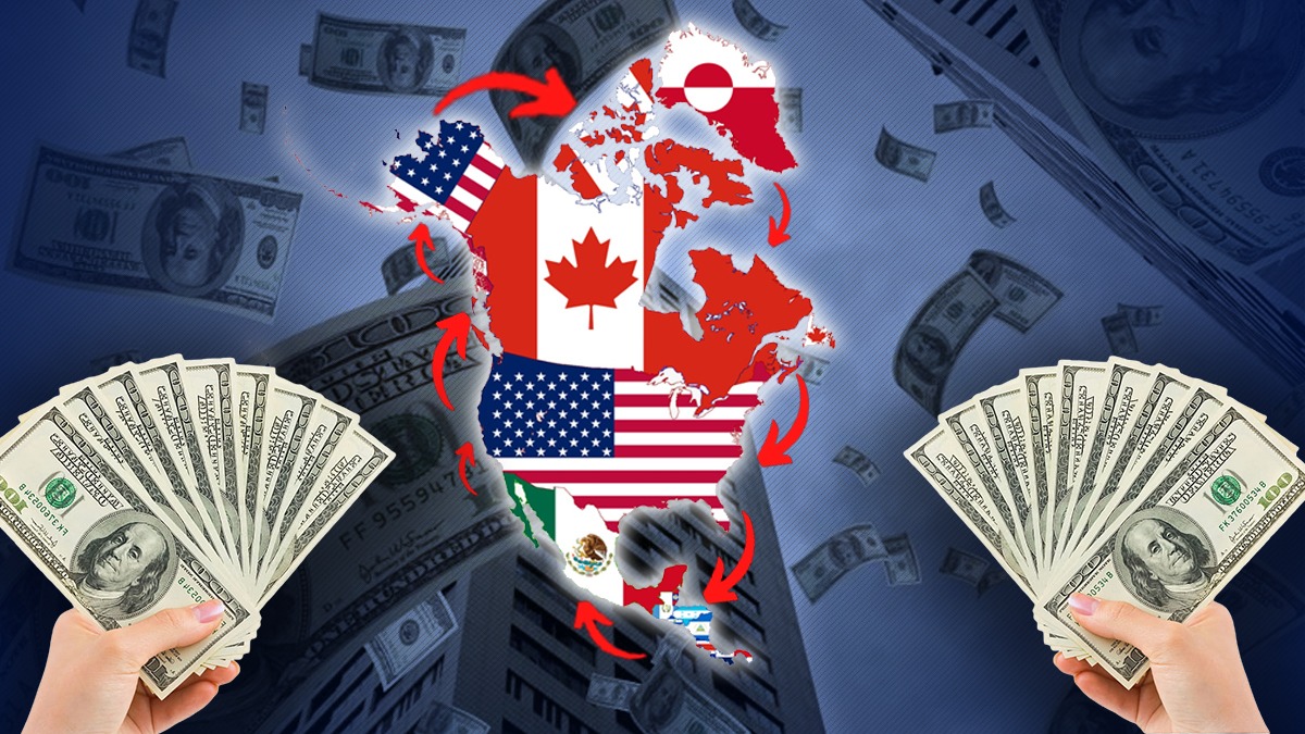 „Dacă nu vor cu frumosul, atunci va fi cu urâtul”. Ce spune liderul SUA despre cumpărarea teritoriului