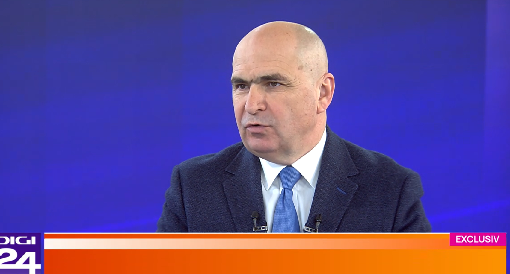 “E o operaţiune specială, care nu e uzuală”