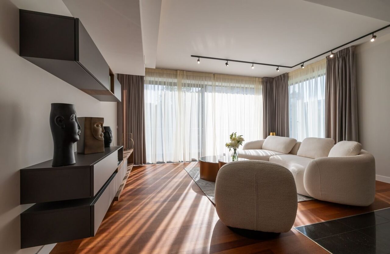 Închirierea de imobile – libertatea de a trăi frumos, fără constrângeri