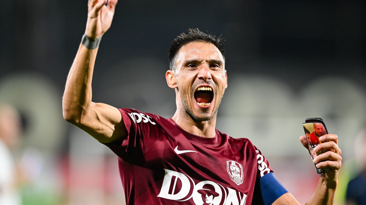 „Apocalipsa acum“: CFR, prinde contur un dezastru! „Da. Îmi fac griji“