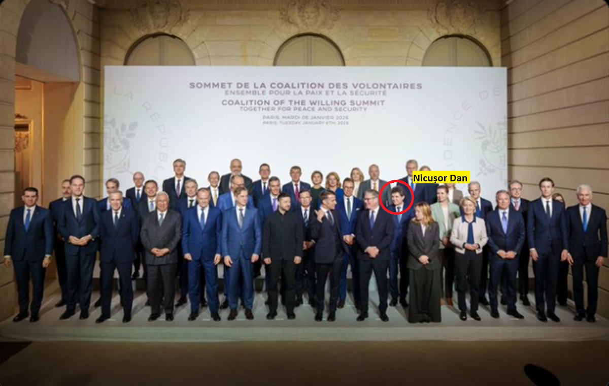 „Negocierile au ajuns într-o fază critică