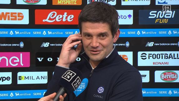 Chivu, pe „MUTE” după victoria răsunătoare cu Bologna! Motivul pentru care nu a declarat nimic