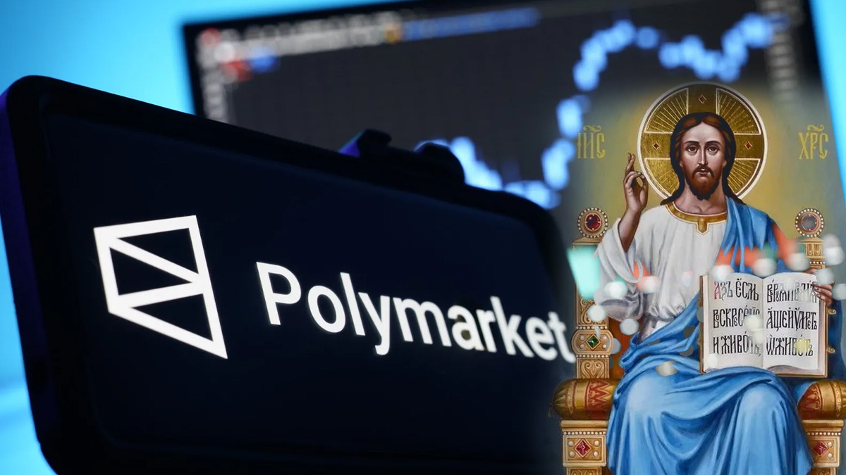 ce cotă are întoarcerea lui Iisus Hristos pe Pământ în 2026. Anul trecut, pariul a atras investiții de 3,3 milioane de dolari