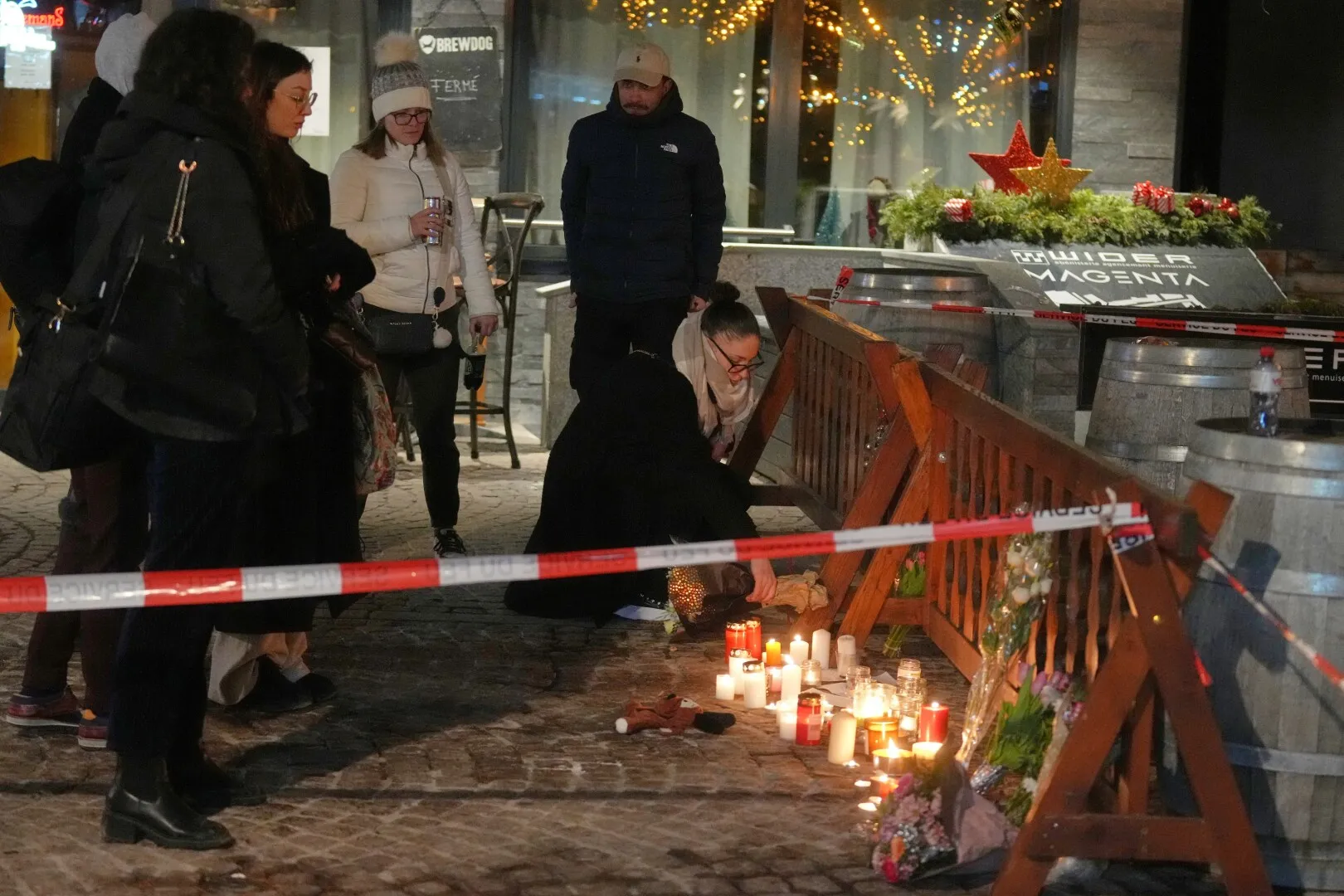 Un boxer elvețian, printre tinerii care au murit în incendiul de la Crans-Montana. A sărit în flăcări pentru a-și salva prietena