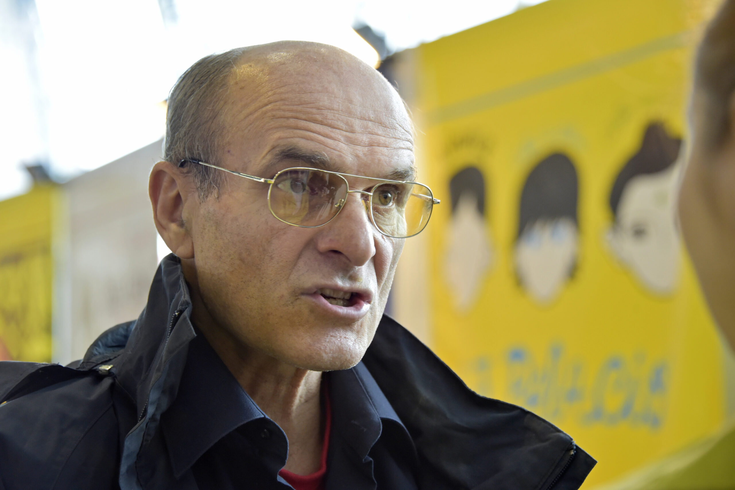 Este prima înfrângere la scor a lui Trump, ayatollahul mincinoșilor, care l-a susținut bombastic și fără rezerve pe Orban