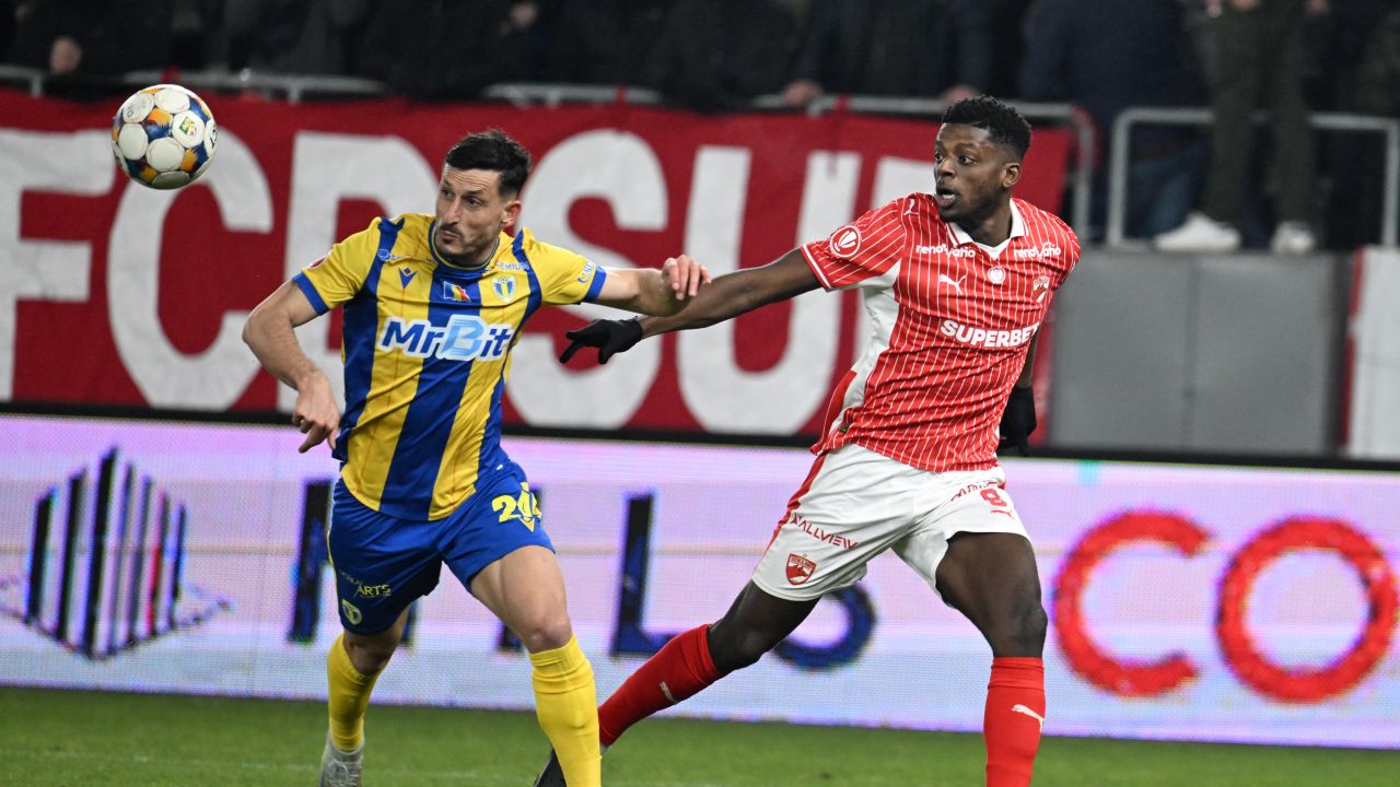 Dinamo – Petrolul 1-0, ACUM, pe Sport.ro | Formația lui Kopic deschide scorul