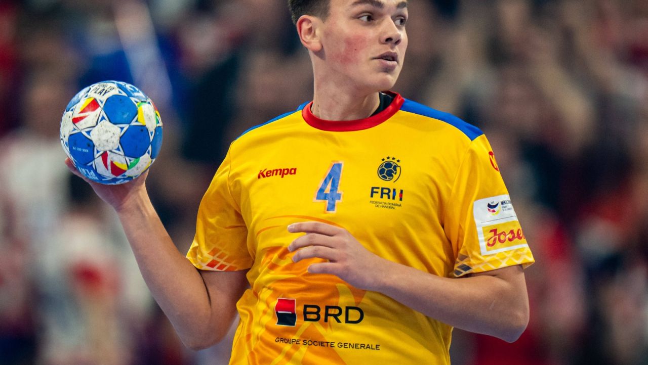 Italia – România 35-34 | „Tricolorii”, aproape de un rezultat mare în meciul de pregătire pentru Campionatul European