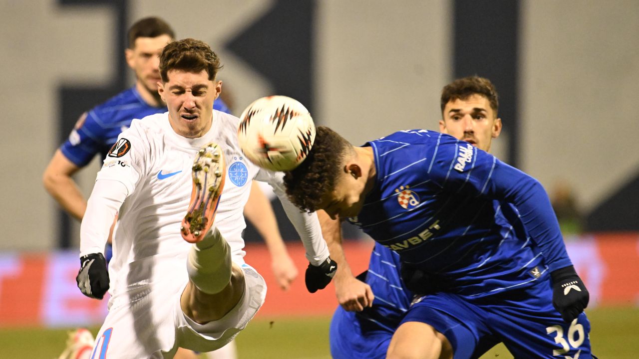 Croații au reacționat categoric după Dinamo Zagreb – FCSB: ”I-am zdrobit, i-am subordonat! Românii nu au concurat cu adevărat”