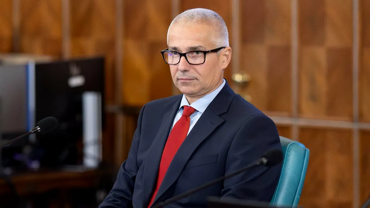 „Preşedintele României are ultimul cuvânt în această procedură”