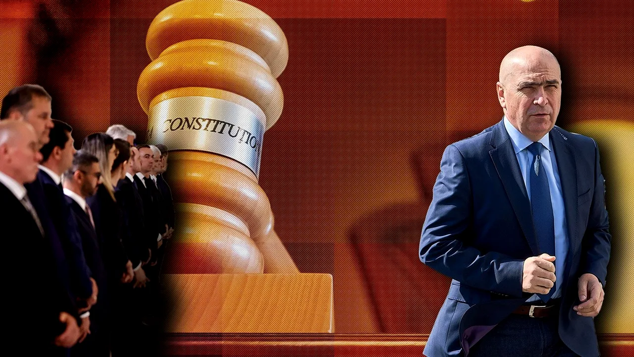 „Bugetul trebuie să fie adoptat în condițiile posibile”