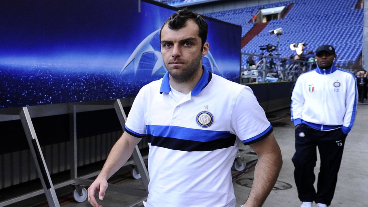 Goran Pandev a sesizat diferența majoră dintre Chivu și Inzaghi: „Este cel mai bun exemplu!”