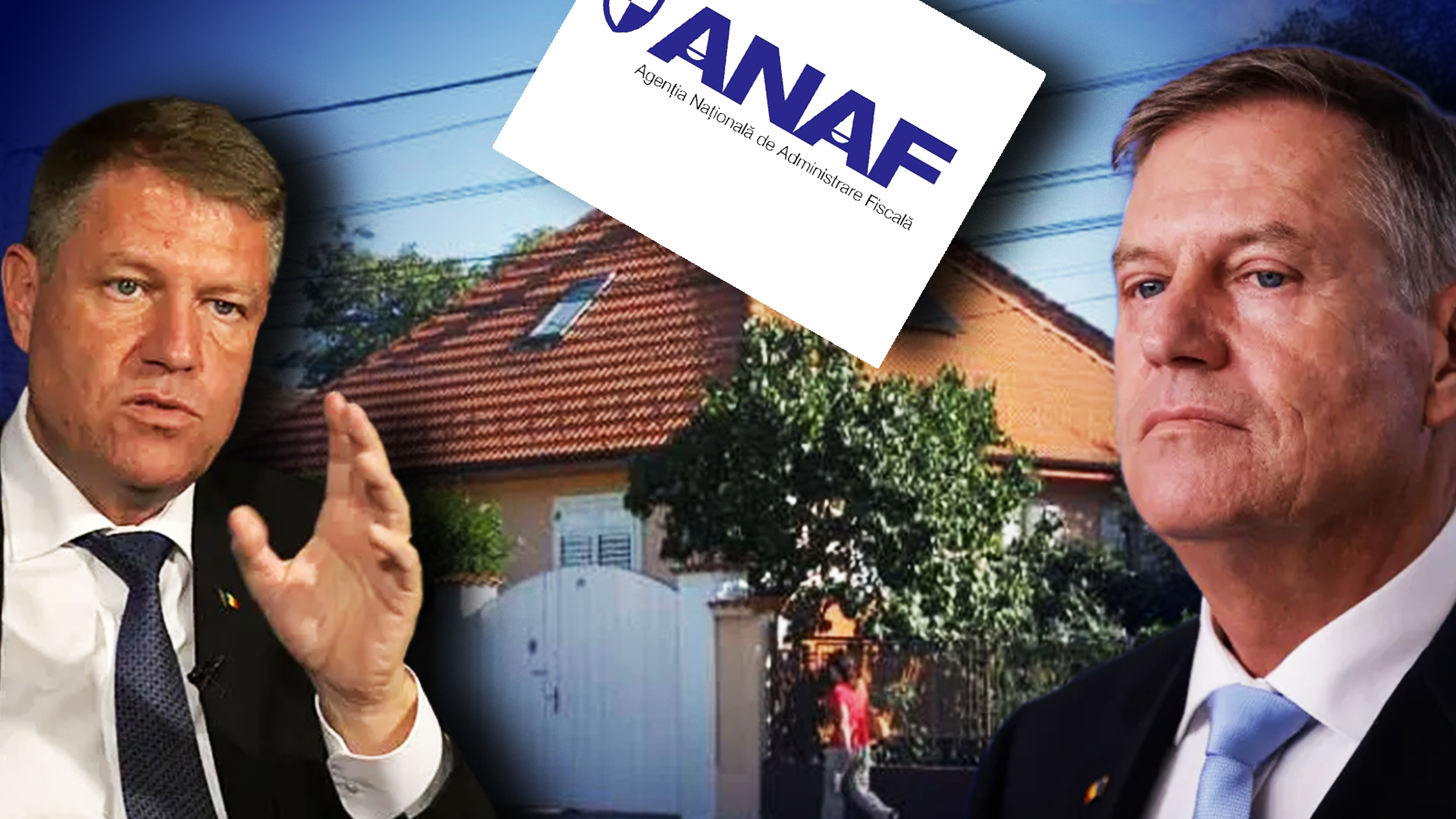 Ce mai face Klaus Iohannis? De la plecarea din funcție, fostul președinte a intrat pe „silent”