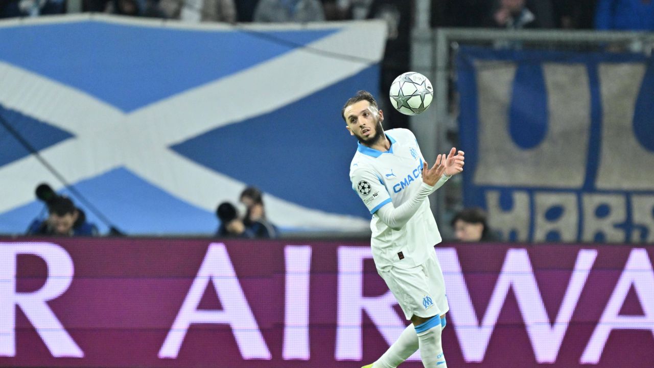 Marseille – Lens 3-1 | De Zerbi o ajută pe PSG! Celelalte rezultate ale zile din Ligue 1 (VOYO)