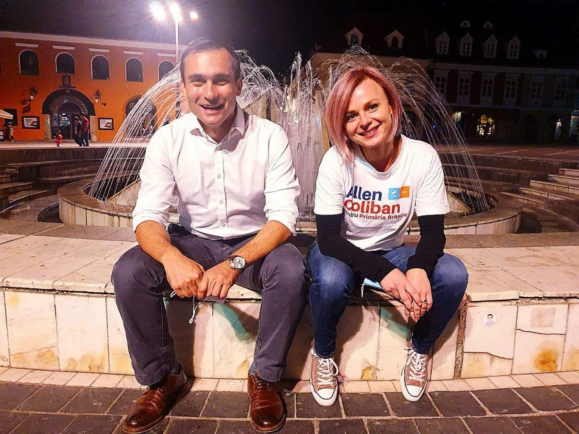 După doi ani de anchetă și proces, fostul viceprimar USR al Brașovului scapă de acuzațiile DNA. Hotărârea nu e definitivă