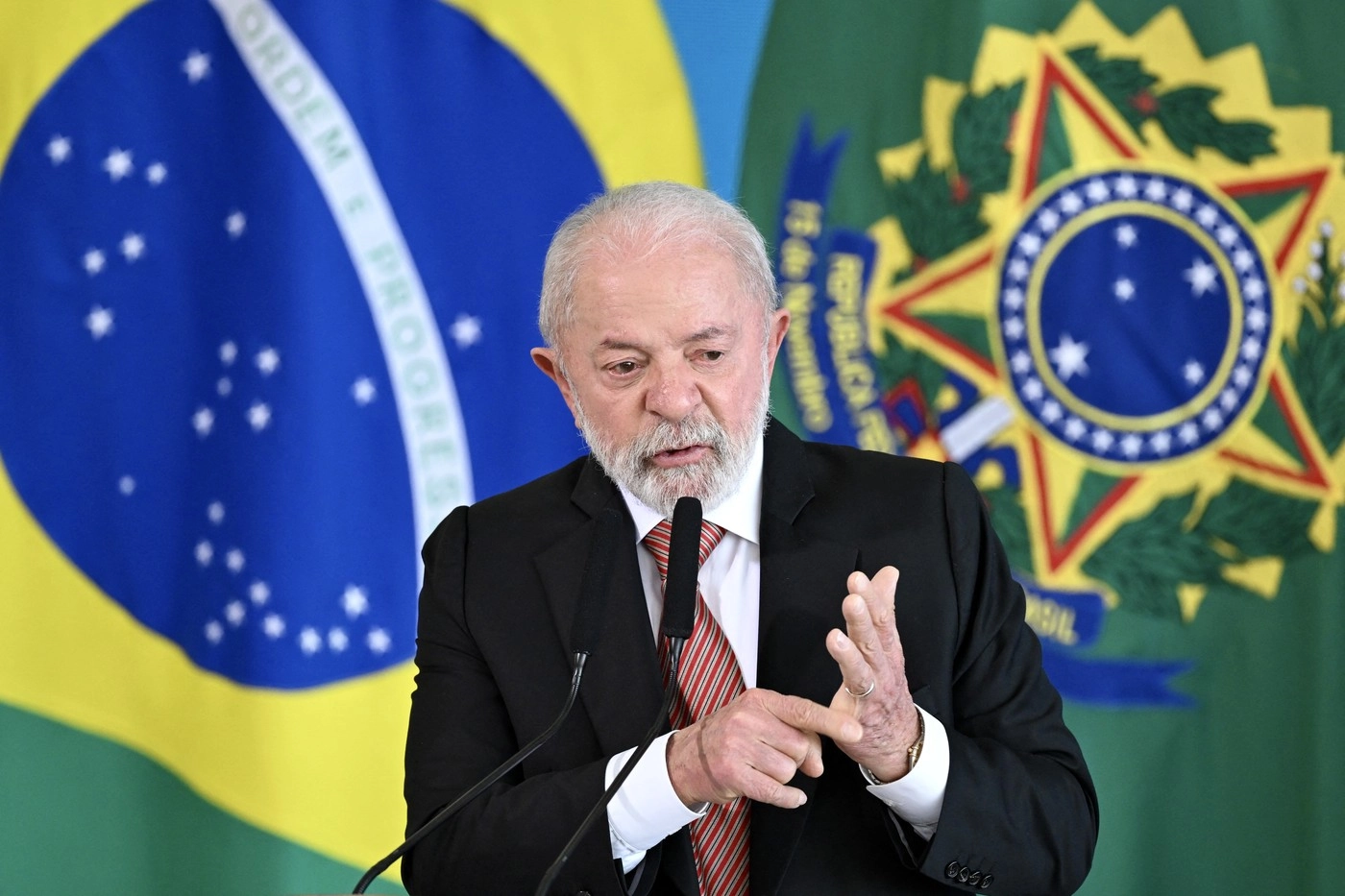 Brazilia condamnă în termeni duri atacurile SUA în Venezuela. Lula: ‘Depăşesc limita a ceea ce este acceptabil’