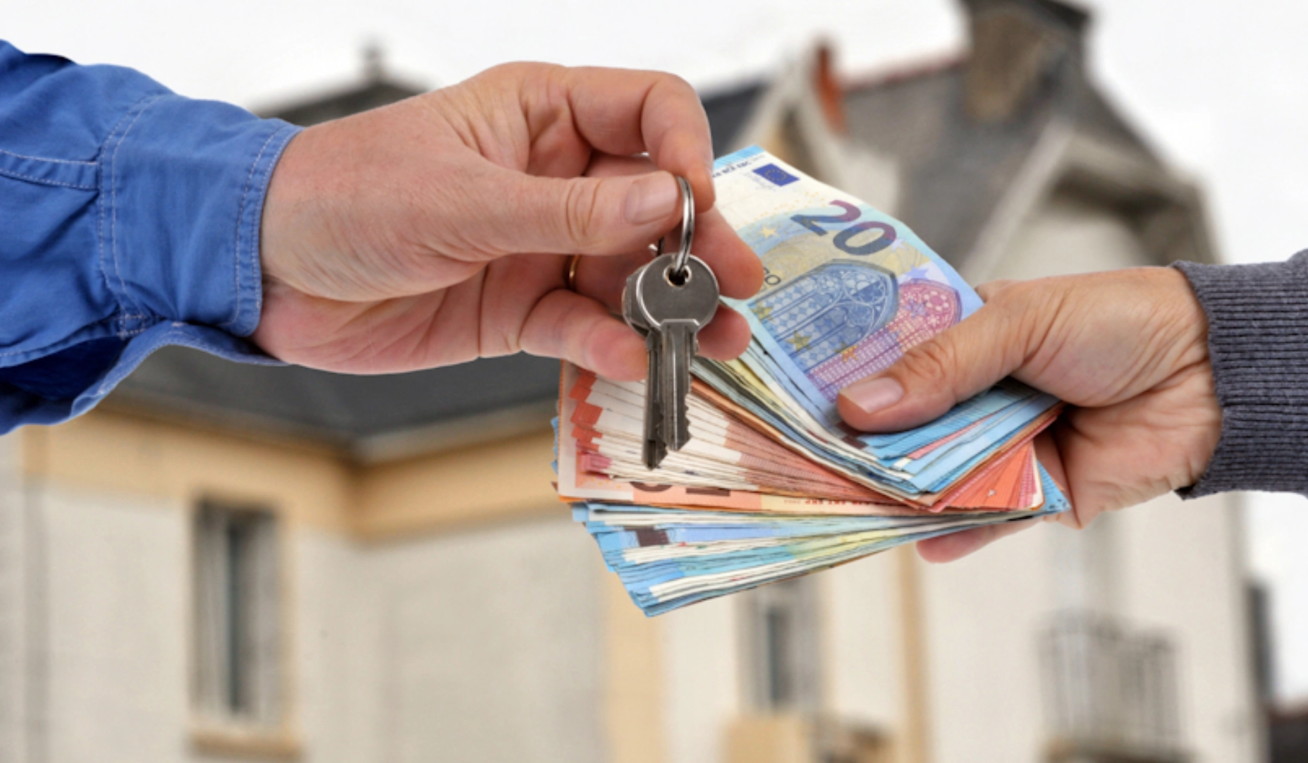 Chiriile intră pe o nouă spirală a scumpirilor după ce au fost majorate impozitele pe proprietate