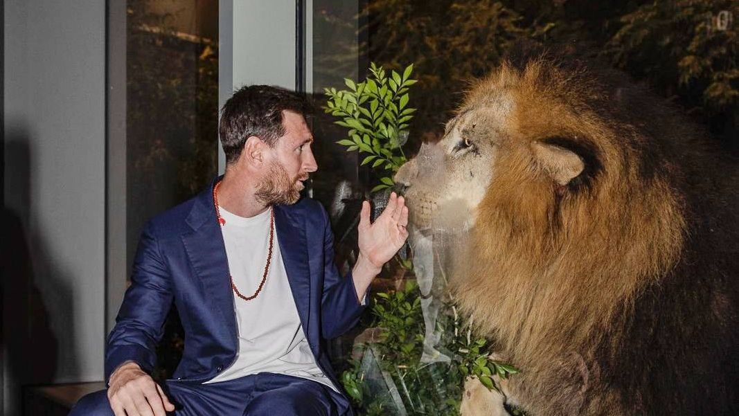 ”Sunt un ciudat!” Lionel Messi a dezvăluit care este cel mai mare secret al său