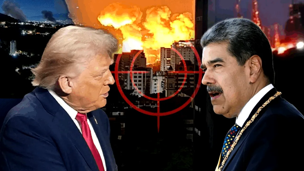 Maduro și soția sa vor fi aduși în fața instanței din Manhattan. Cu ce acuzații se confruntă cuplul prezidențial. Un judecător de 92 de ani va analiza dosarul