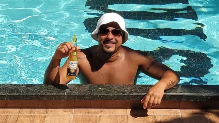 Wesley a dat totul pe față, după ce a circulat povestea că a băut 62 de beri într-o noapte la Vaslui