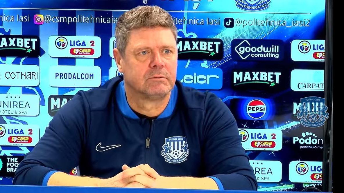 Tibor Selymes, discurs manifest! Proiectul fostului mare fundaș al Generației de Aur, explicat pas cu pas: „Viziunea noastră e clară!” Ce face în prezent Tibi