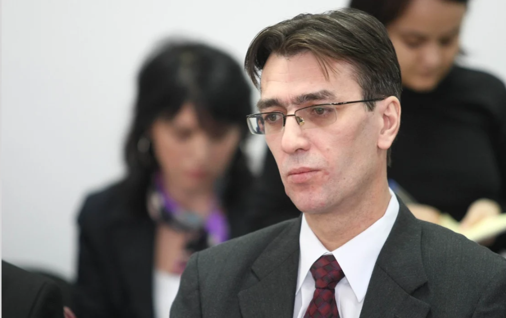 „Nicușor Dan a vulnerabilizat Curtea Constituțională”