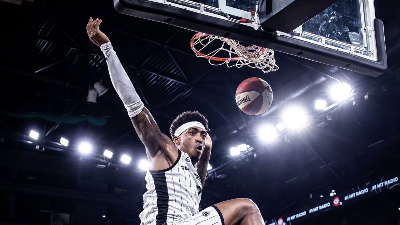 U-BT Cluj-Napoca, victorie mare! Ardelenii devin lideri în Grupa A din ABA League