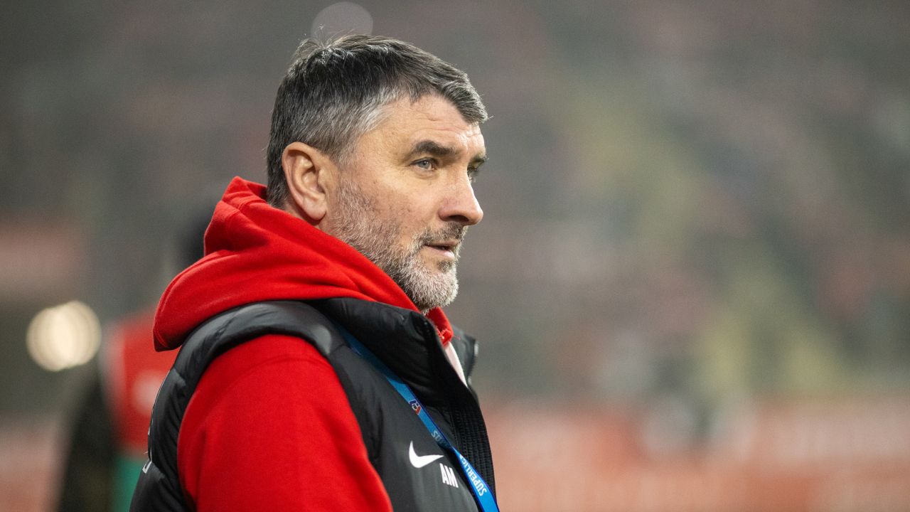 „Aș dori și eu un răspuns!” Mihalcea, pus pe gânduri după transferul lui Moruțan înainte de UTA – Rapid