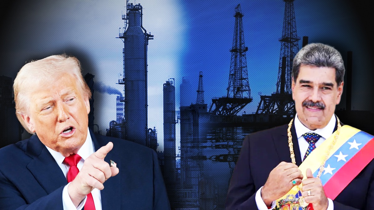 De ce sunt interesate Statele Unite de petrolul Venezuelei. Trump vrea să investească miliarde de dolari și să repare infrastructura grav deteriorată