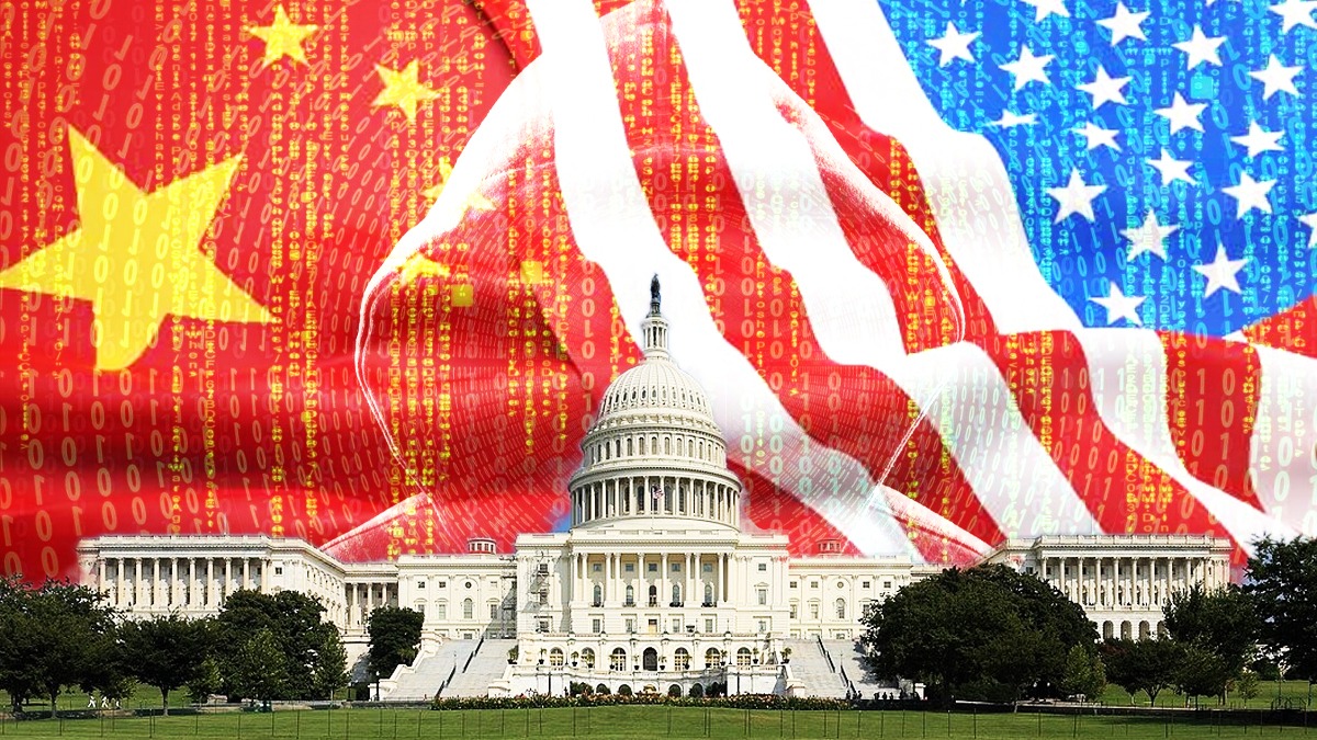 Hackerii chinezi au accesat sistemele de e-mail ale Congresului SUA. Ce este operațiunea Salt Typhoon prin care China poate spiona orice american