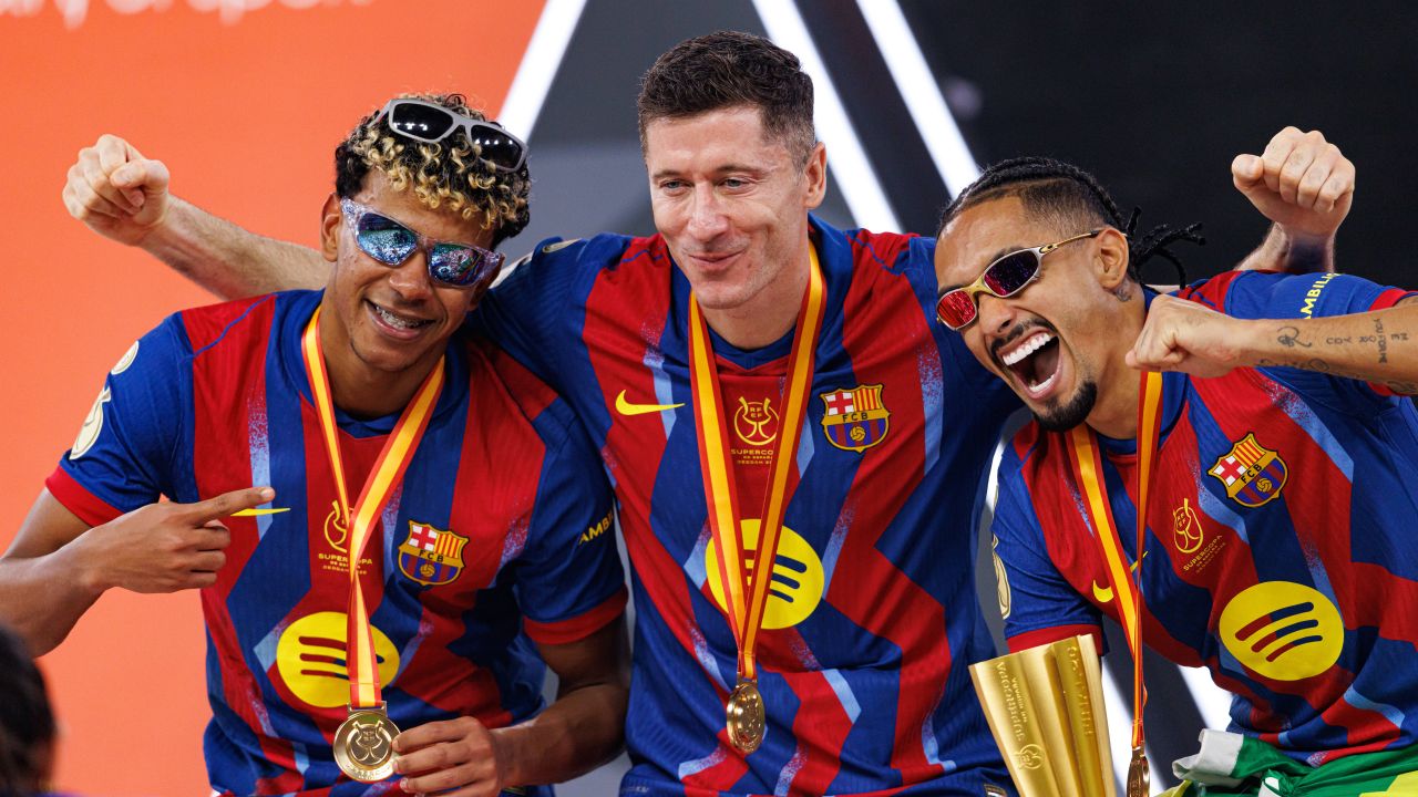 Barcelona, Liverpool, Bayern Munchen și Atletico Madrid arbitrată de Istvan Kovacs în seara de Champions League!