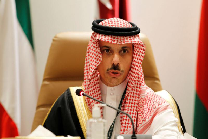 Arabia Saudită condamnă „agresiunea brutală” a Iranului împotriva țărilor din Golf și Orientul Mijlociu