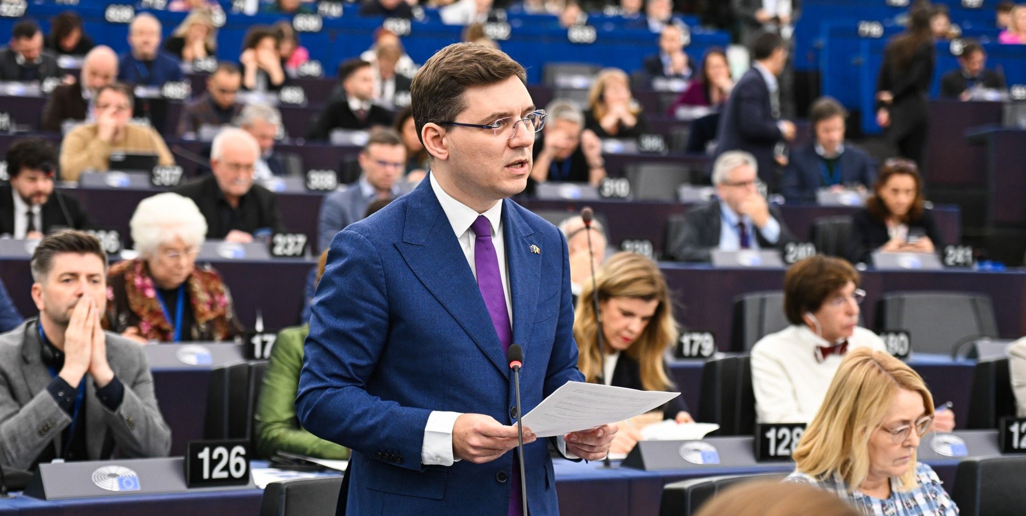 „Am reușit să obținem clauze mai ferme”