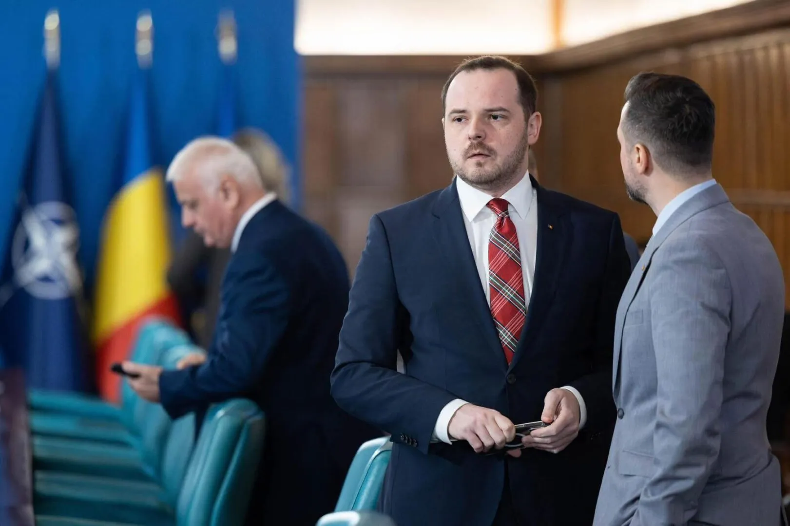 Health minister, WHO regional director for Europe sign collaboration agreement