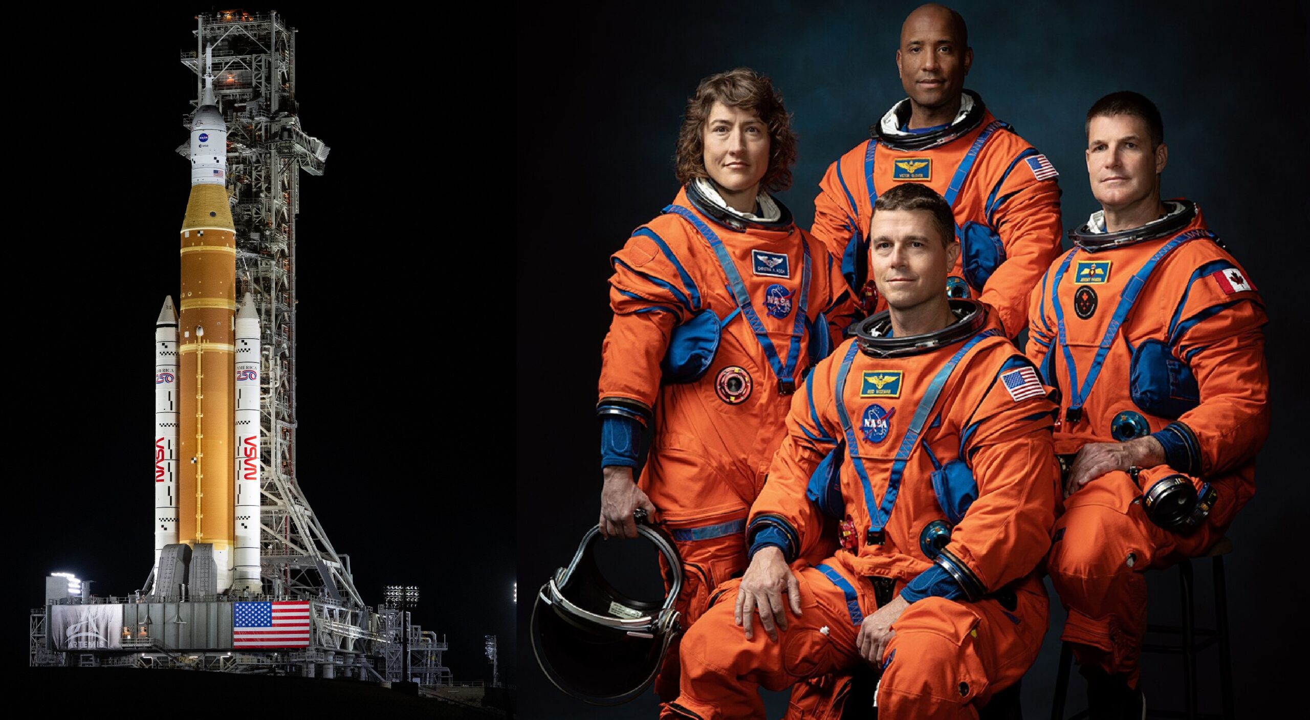 Omul se întoarce pe Lună. Pentru ce dată este programată misiunea NASA