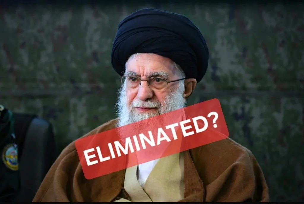 Liderul suprem al Iranului, ayatollahul Ali Khamenei, ar fi fost ucis: Israelienii susțin că au poze cu acesta după deces