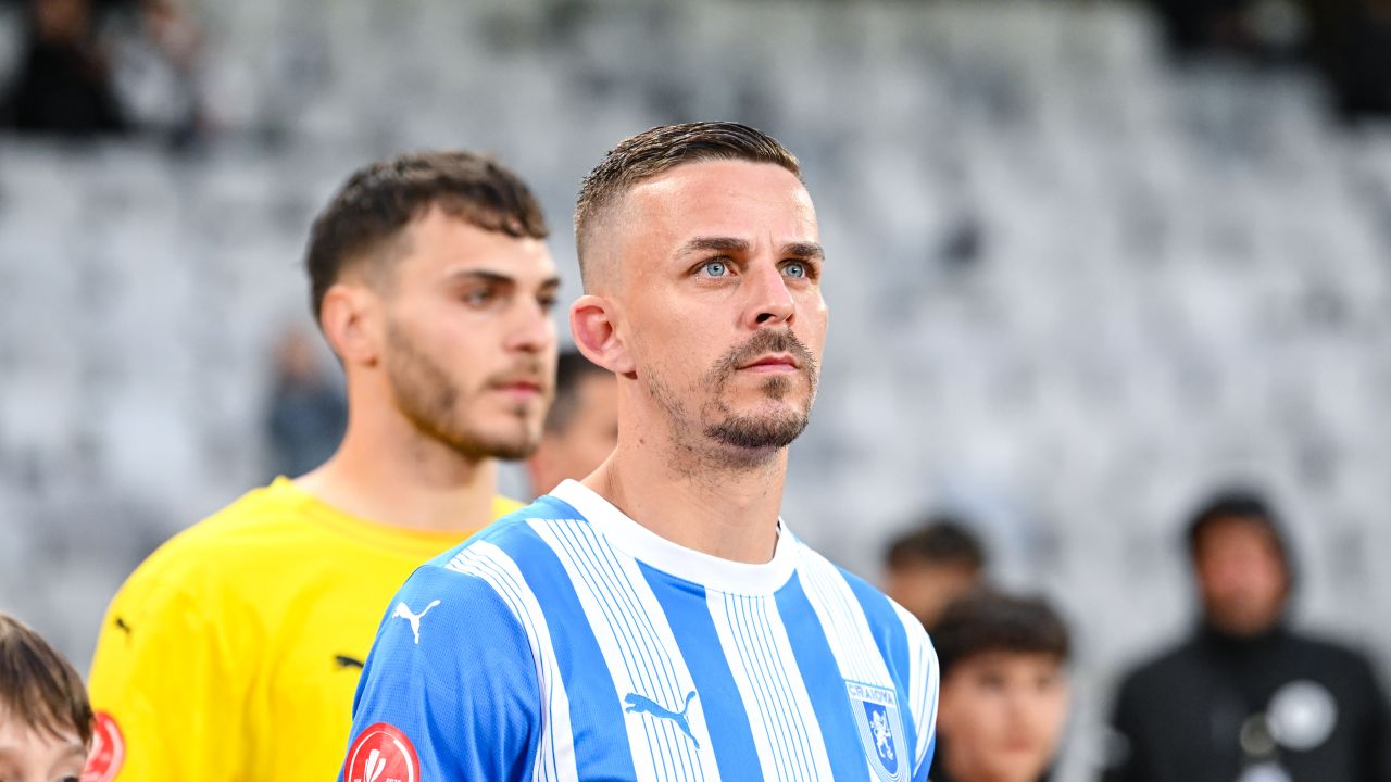 S-au stabilit sferturile Cupei României: meci de foc pentru Universitatea Craiova!