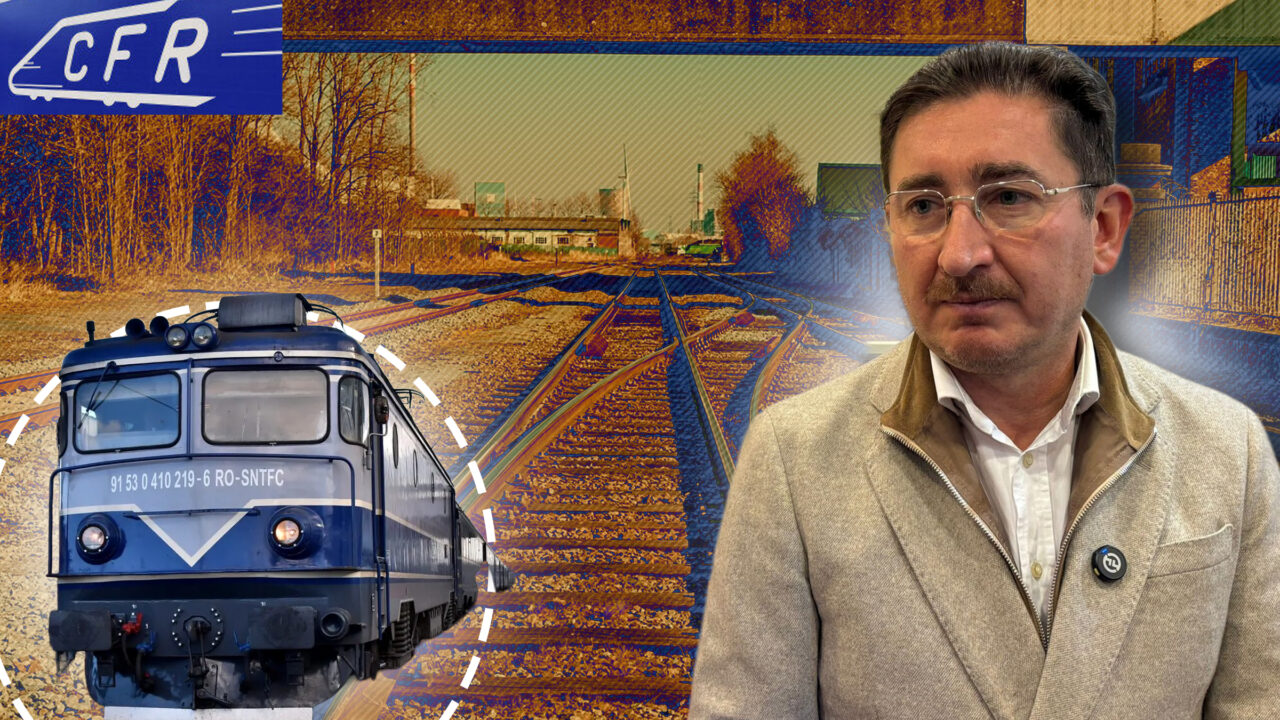 Consiliul Concurenţei a declanşat o investigaţie la CFR și Electrificare CFR pentru un posibil abuz de poziţie dominantă