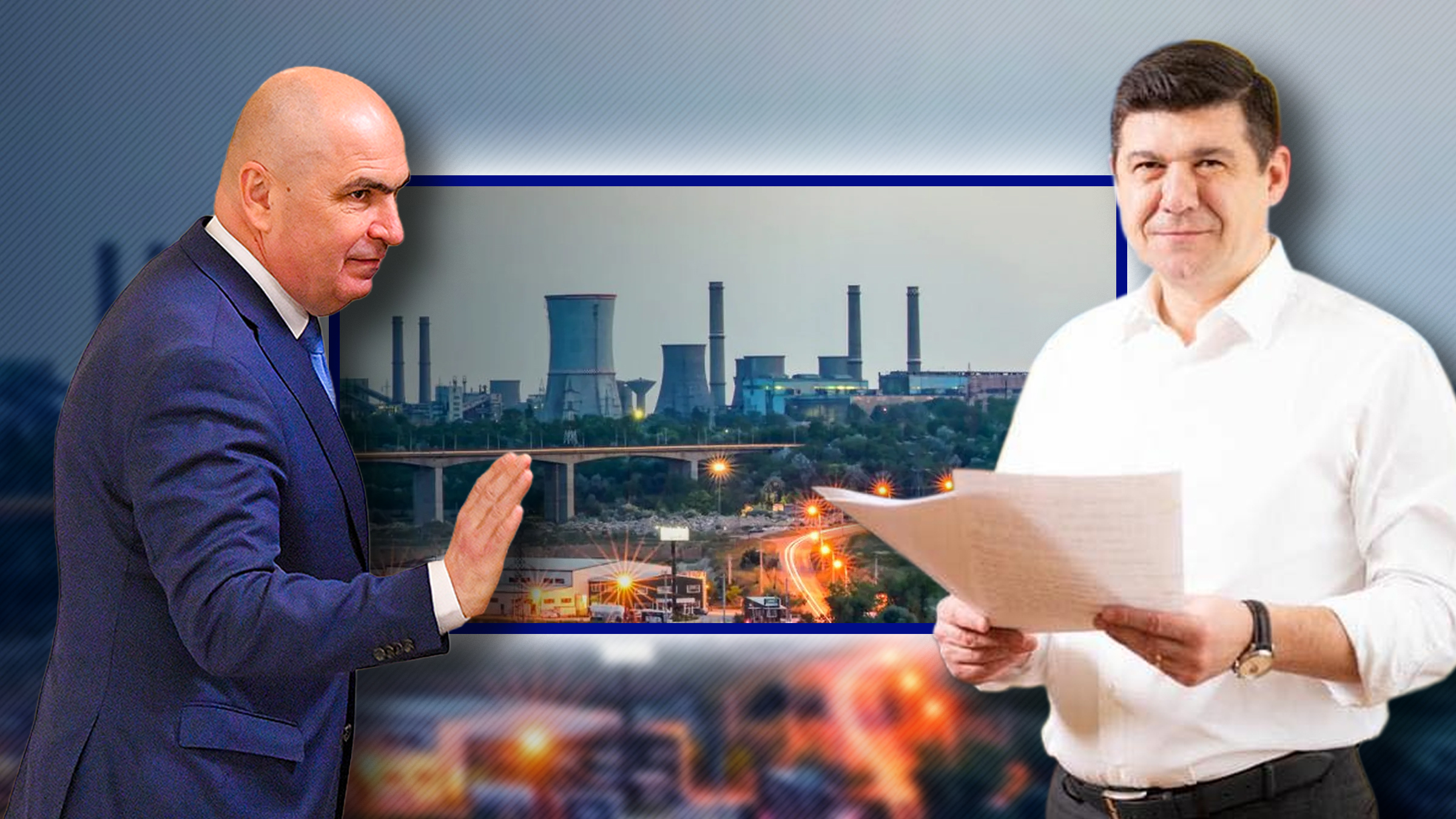 Bolojan a anunţat ce soluţie a găsit pentru criza de la Liberty Galaţi. Reacţiile autorităţilor locale nu au întârziat