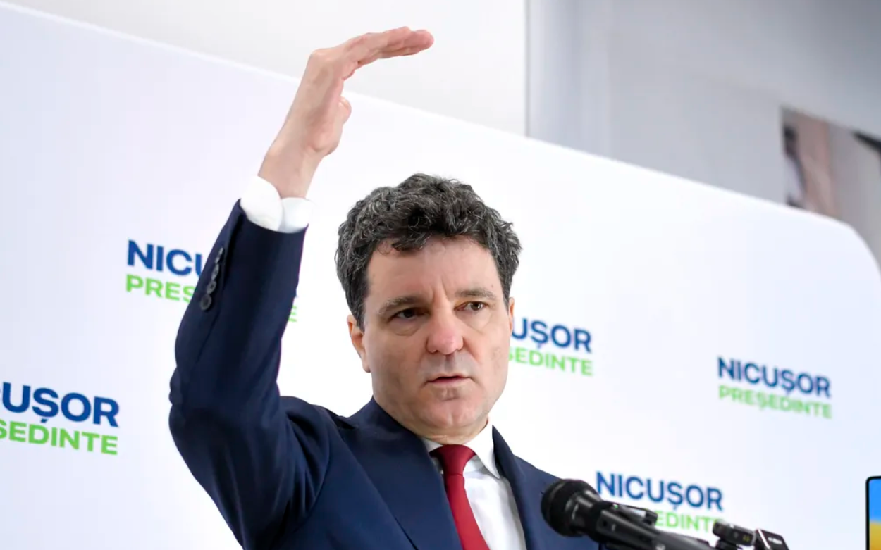 „Îmi doresc asumare din partea CCR”