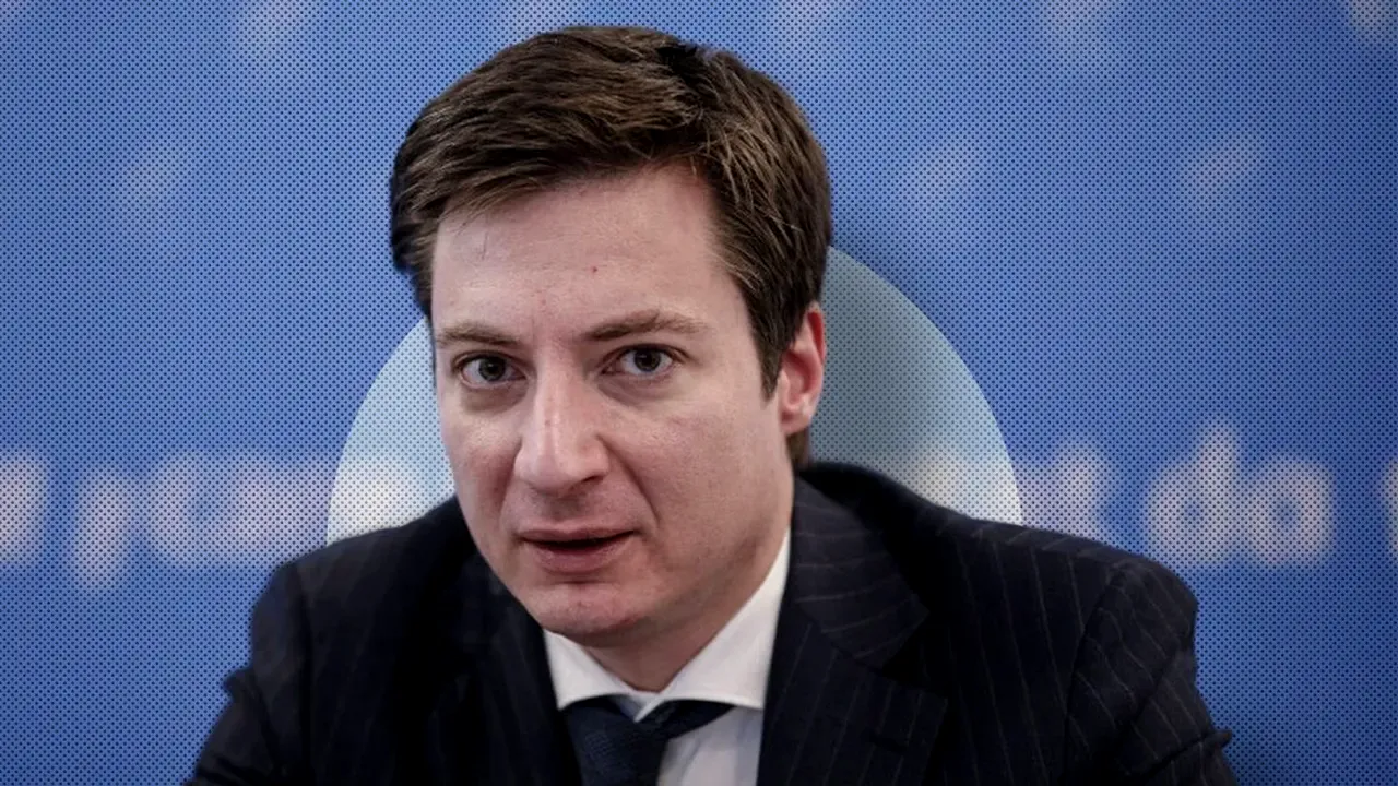 Andrei Caramitru vede semne bune în economie. „Aterizare lină, după o criză bugetară gravă”