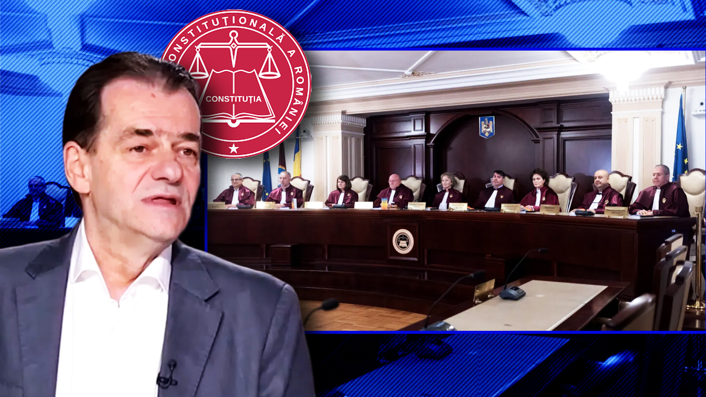 „O majoritate care nu mai răspunde la comenzile sistemului”