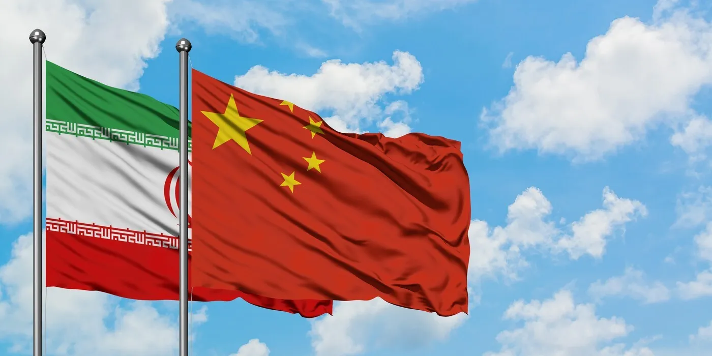 VIDEO China sare în apărarea Iranului și au o reacție furibundă: Beijingul a trimis arme ofensive la Teheran